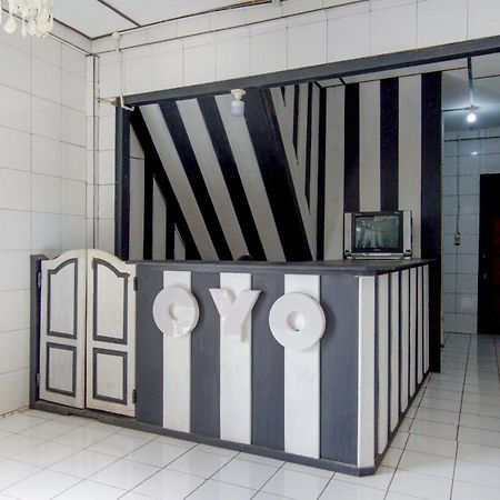 Oyo 2960 Wisma Bara Pagar Alam Pagaralam Luaran gambar