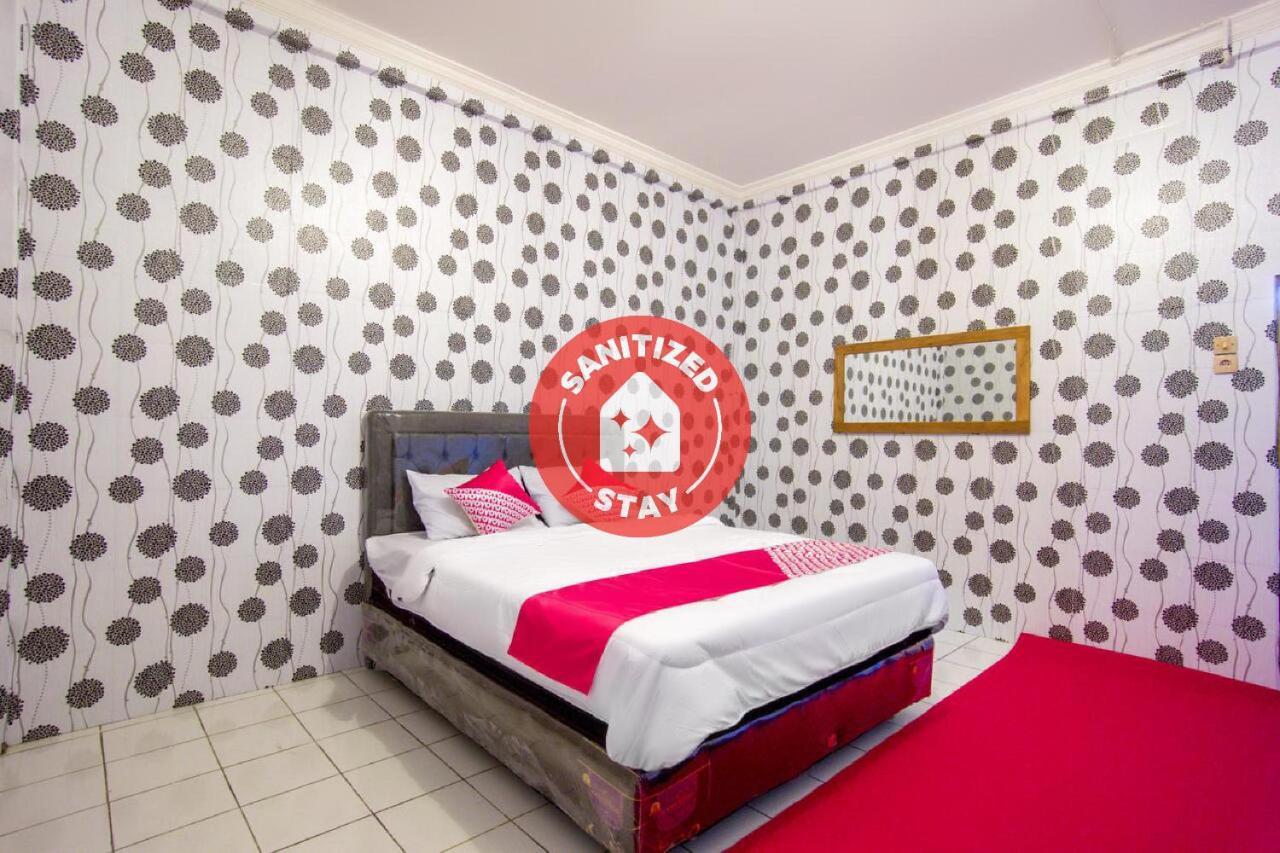 Oyo 2960 Wisma Bara Pagar Alam Pagaralam Luaran gambar