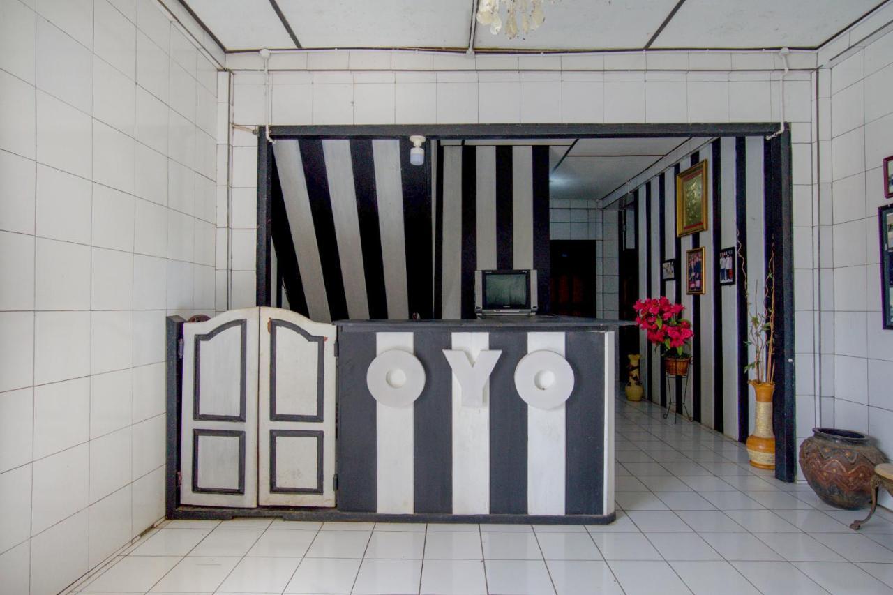 Oyo 2960 Wisma Bara Pagar Alam Pagaralam Luaran gambar
